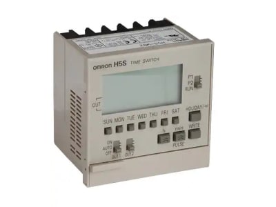 OMRON H5S-WB2D