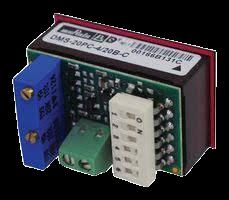 MURATA MANUFACTURING DMS-20PC-4/20B-C