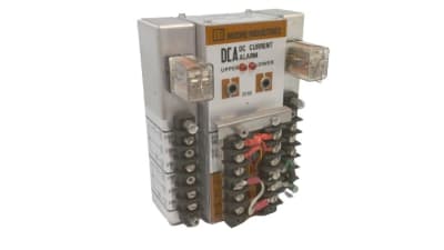 MOORE INDUSTRIES DCA/4-20MA/DH1H1/24DC/-RE-RF-L0S-DCM