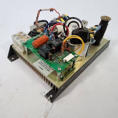 ASEA BROWN BOVERI V0007411