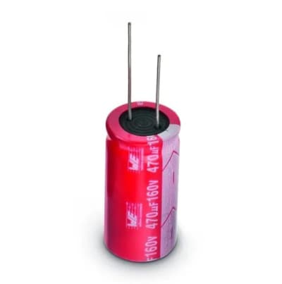 WURTH ELEKTRONIK 860010674015