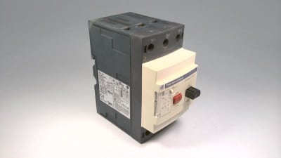 SCHNEIDER ELECTRIC GV3-ME10