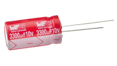 WURTH ELEKTRONIK 860160672004