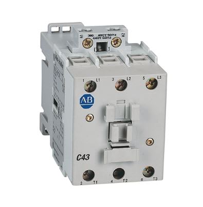 ALLEN BRADLEY 100-C43EY00