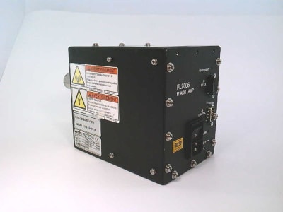 VERITY INSTRUMENTS INC 1008002