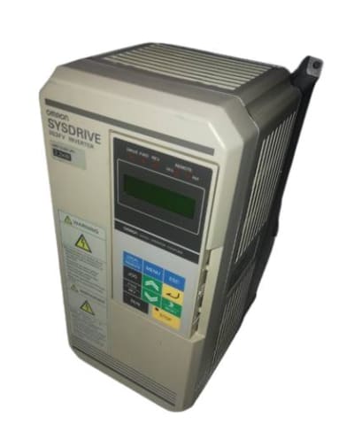 OMRON 3G3FV-A4040-CE