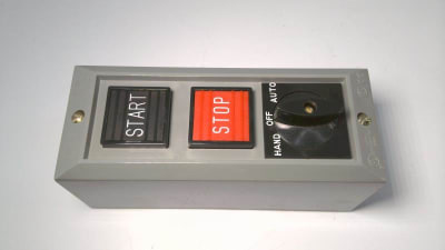 SCHNEIDER ELECTRIC 9001-BG314