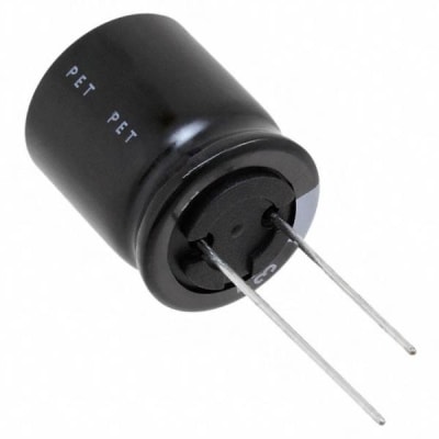 RUBYCON 50YXG680MEFC16X20