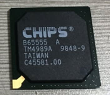 CHIPS & TECHNOLOGIES B65555A