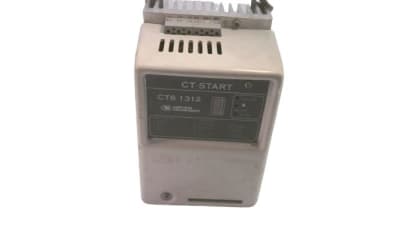 NIDEC CORP CTS 1312 1422