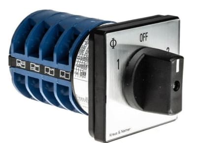 KRAUS & NAIMER C26A213/GBA001E