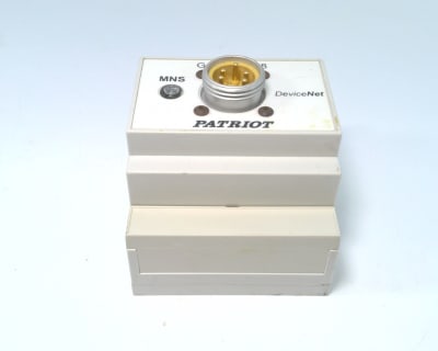 AMETEK 1990DN-PLS8-X