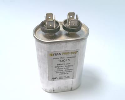 HARTLAND CONTROLS CAP-15/440