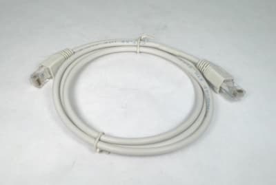 BLACK BOX CORP CAT5EPC-004-GY