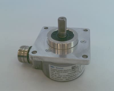 BAUMER ELECTRIC EIL580P-SQU3.7FF.01024.B