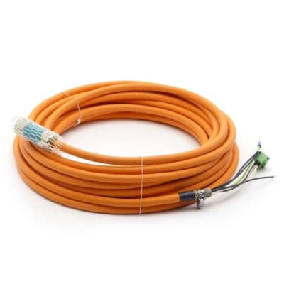 SIEMENS 6FX8002-5CA01-1BH0