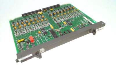 NORTEL NETWORKS NT8D02EA