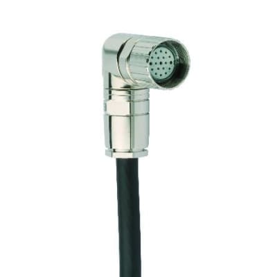 EUCHNER C-M23F19-19XDIFPU06,0-MA-077018