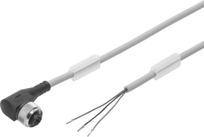 FESTO NEBU-M12W5-K-5-LE3