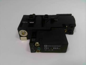 SCHNEIDER ELECTRIC PS1E22102J