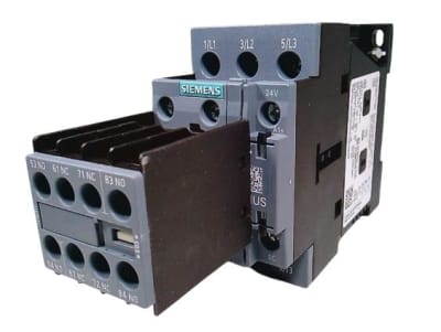 SIEMENS 3RT2026-1FB48-0ME2