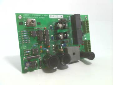 JARDIS INDUSTRIES PCB0060C