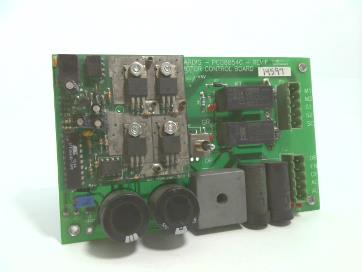 JARDIS INDUSTRIES PCB0054C