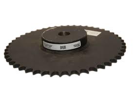 MARTIN SPROCKET & GEAR INC 50B48
