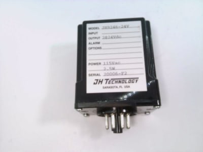 JH TECHNOLOGY JH9246-24V
