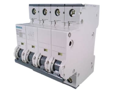 SIEMENS 5SY7610-7