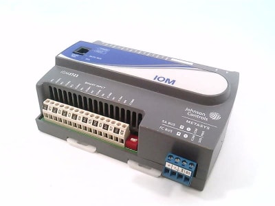 JOHNSON CONTROLS MS-IOM3721-0