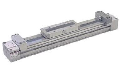 SMC MY1B25G-1500-XC18