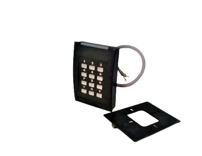 HID CORPORATION 6136AKN000700-G3.0