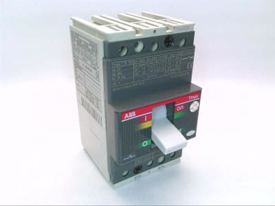 ASEA BROWN BOVERI 1SDA050873R1