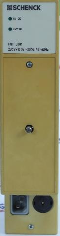 SCHENCK FNT-L001