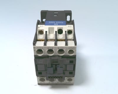 CHINT CJX2-1810M5-220V