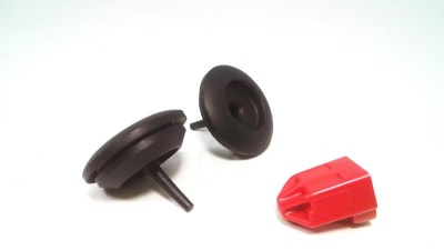 AXIS COMMUNICATIONS 59444