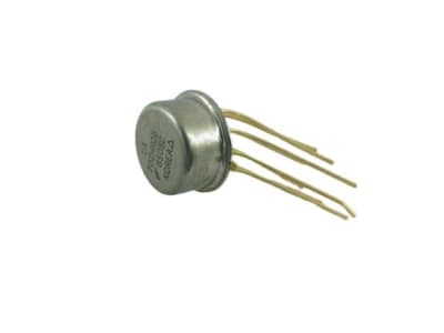 ON SEMICONDUCTOR UA702HMQB