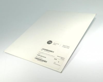 ALLEN BRADLEY 6189V-WIN10UPG