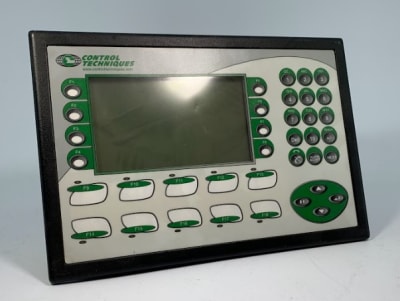 NIDEC CORP HE500CTIU201A-001