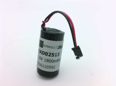 RADWELL VERIFIED SUBSTITUTE CR17335SE-MC-SUB