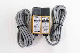 OMRON E3S-5B4