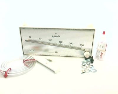 DWYER MARK II 40-250PA