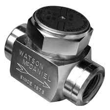 WATSON MCDANIEL TD600-12-N