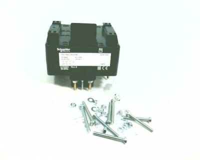 SCHNEIDER ELECTRIC METSECT5DA080