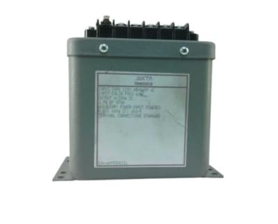 YOKOGAWA 246953-540-AHD-0-0