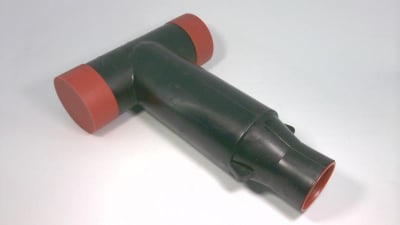 ABB THOMAS & BETTS K655BLR