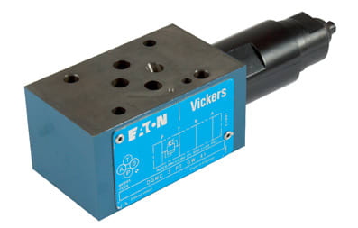 EATON CORPORATION DGMC-3-AT-CW-41