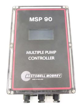BESTOBELL MOBREY MSP90-20