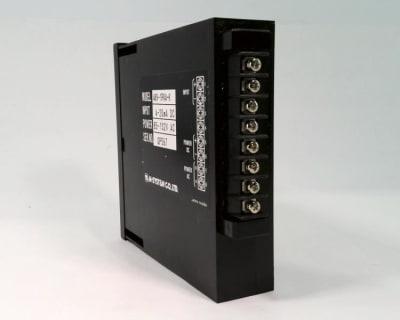 M SYSTEM TECHNOLOGY INC 48V-1RVA-K